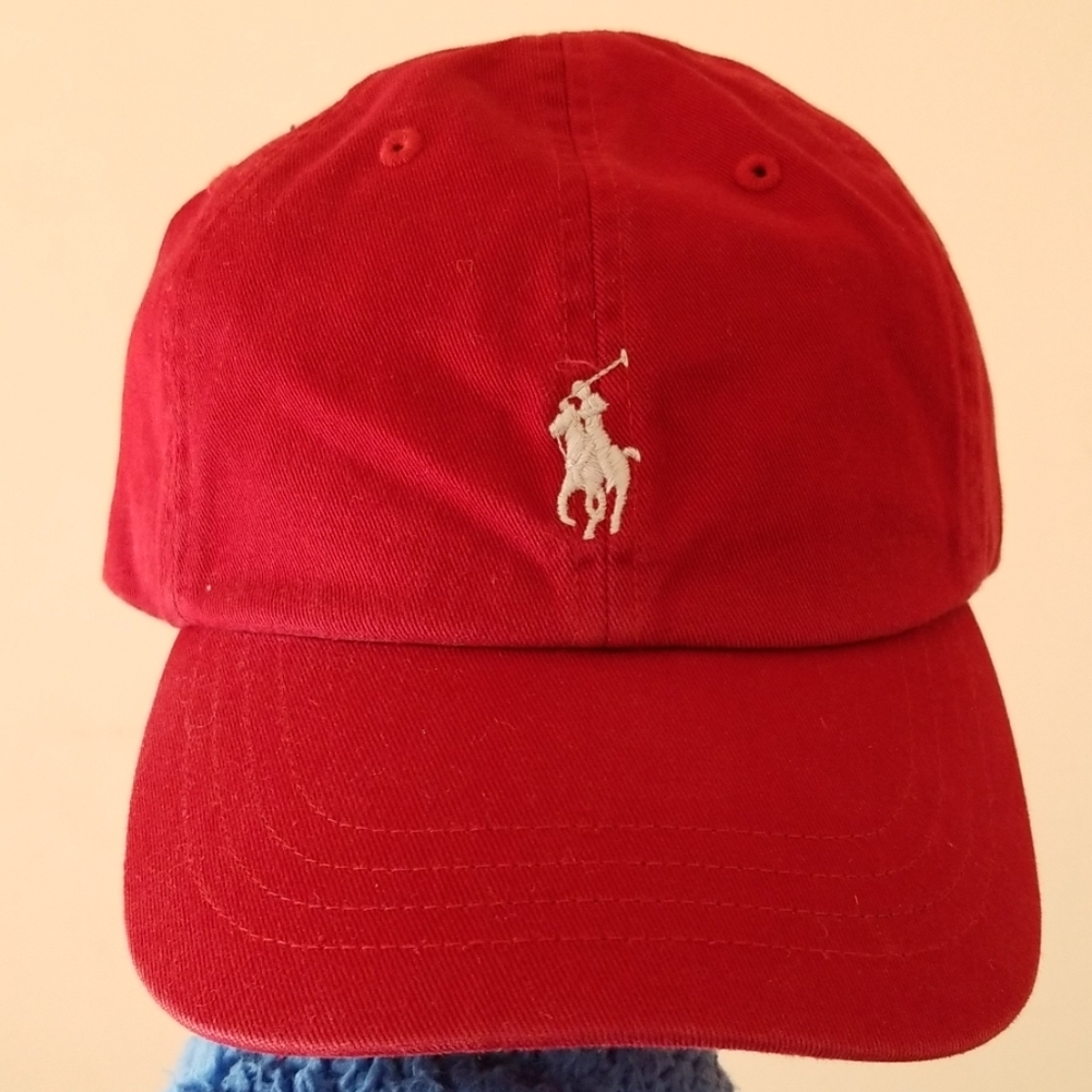 Ralph Lauren Polo Baseball Cap